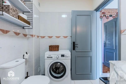 Apartamento T2 para Venda em Silveira