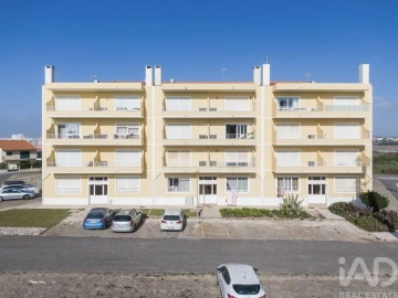 Apartamento T2 para Venda em Silveira
