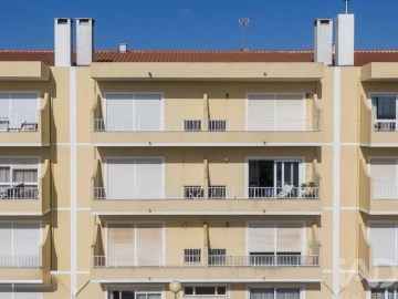 Apartamento T2 para Venda em Silveira