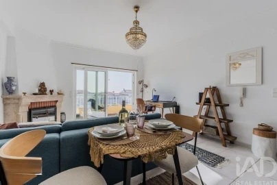 Apartamento T2 para Venda em Silveira