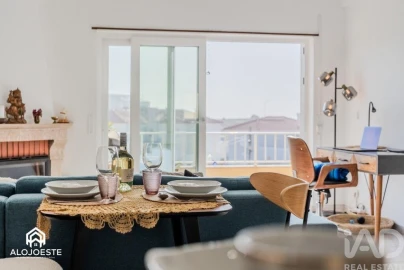 Apartamento T2 para Venda em Silveira