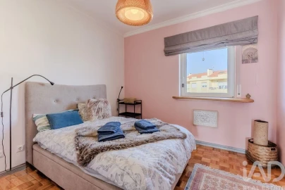 Apartamento T2 para Venda em Silveira