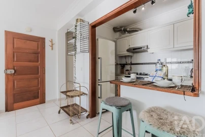 Apartamento T2 para Venda em Silveira