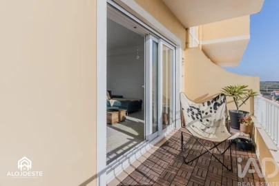 Apartamento T2 para Venda em Silveira