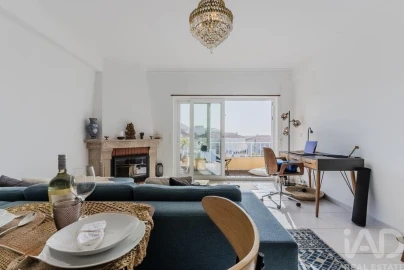 Apartamento T2 para Venda em Silveira
