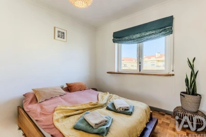 Apartamento T2 para Venda em Silveira