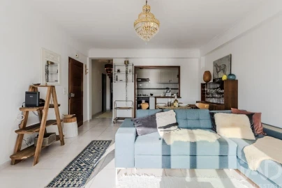 Apartamento T2 para Venda em Silveira