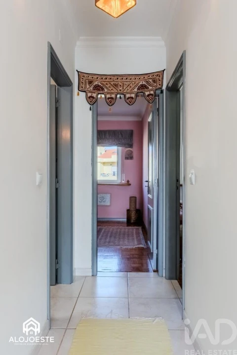 Apartamento T2 para Venda em Silveira