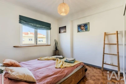 Apartamento T2 para Venda em Silveira