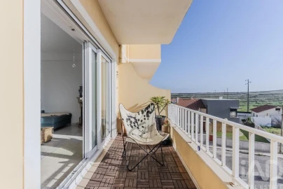 Apartamento T2 para Venda em Silveira