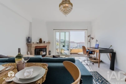 Apartamento T2 para Venda em Silveira