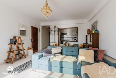 Apartamento T2 para Venda em Silveira