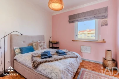 Apartamento T2 para Venda em Silveira