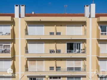 Apartamento T2 para Venda em Silveira