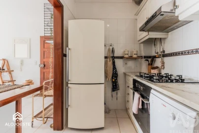 Apartamento T2 para Venda em Silveira