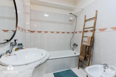 Apartamento T2 para Venda em Silveira