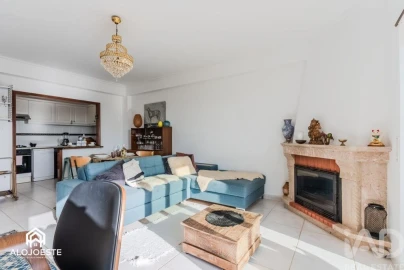 Apartamento T2 para Venda em Silveira