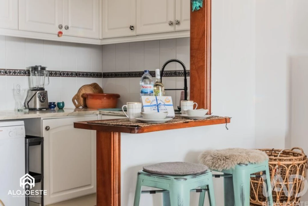 Apartamento T2 para Venda em Silveira Foto 33