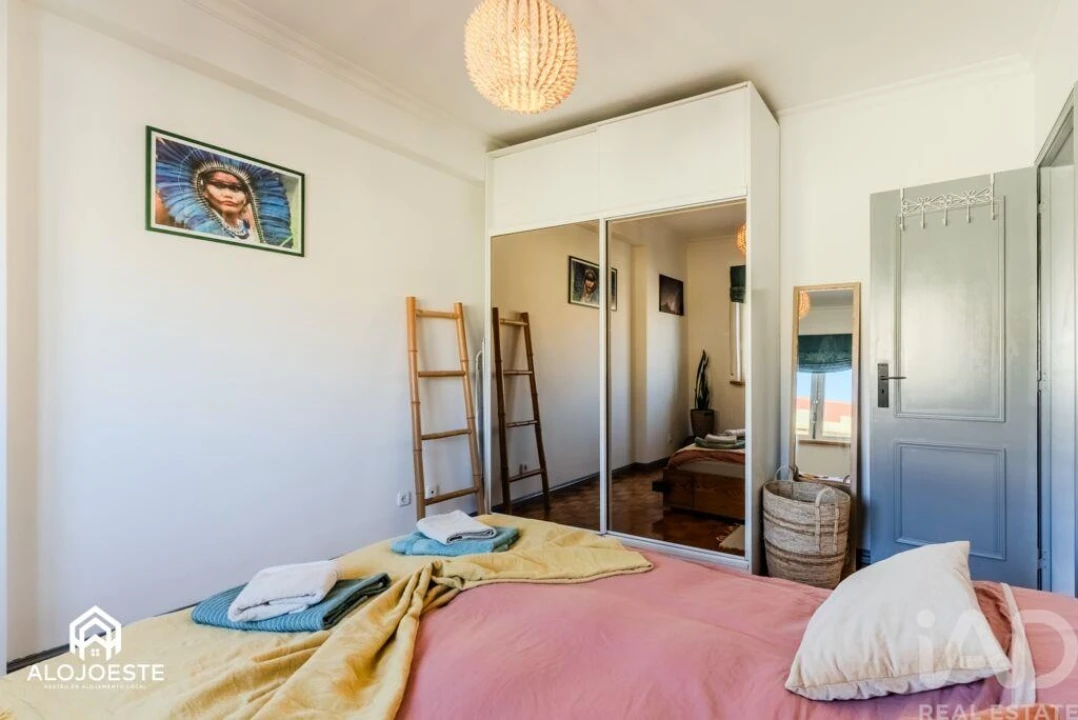 Apartamento T2 para Venda em Silveira Foto 24