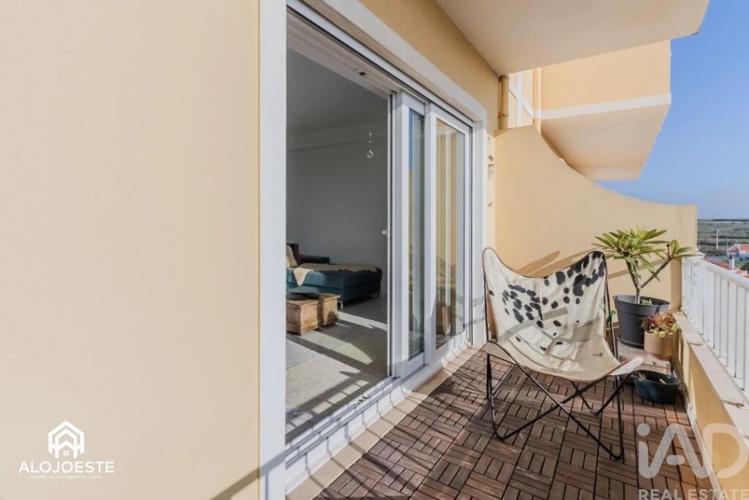 Apartamento T2 para Venda em Silveira Foto 34