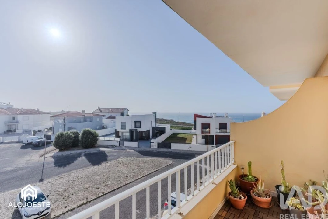 Apartamento T2 para Venda em Silveira Foto 1