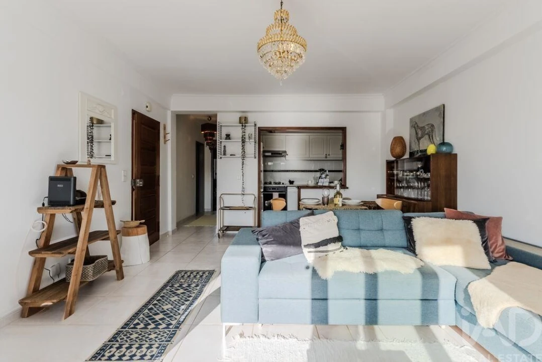 Apartamento T2 para Venda em Silveira Foto 5