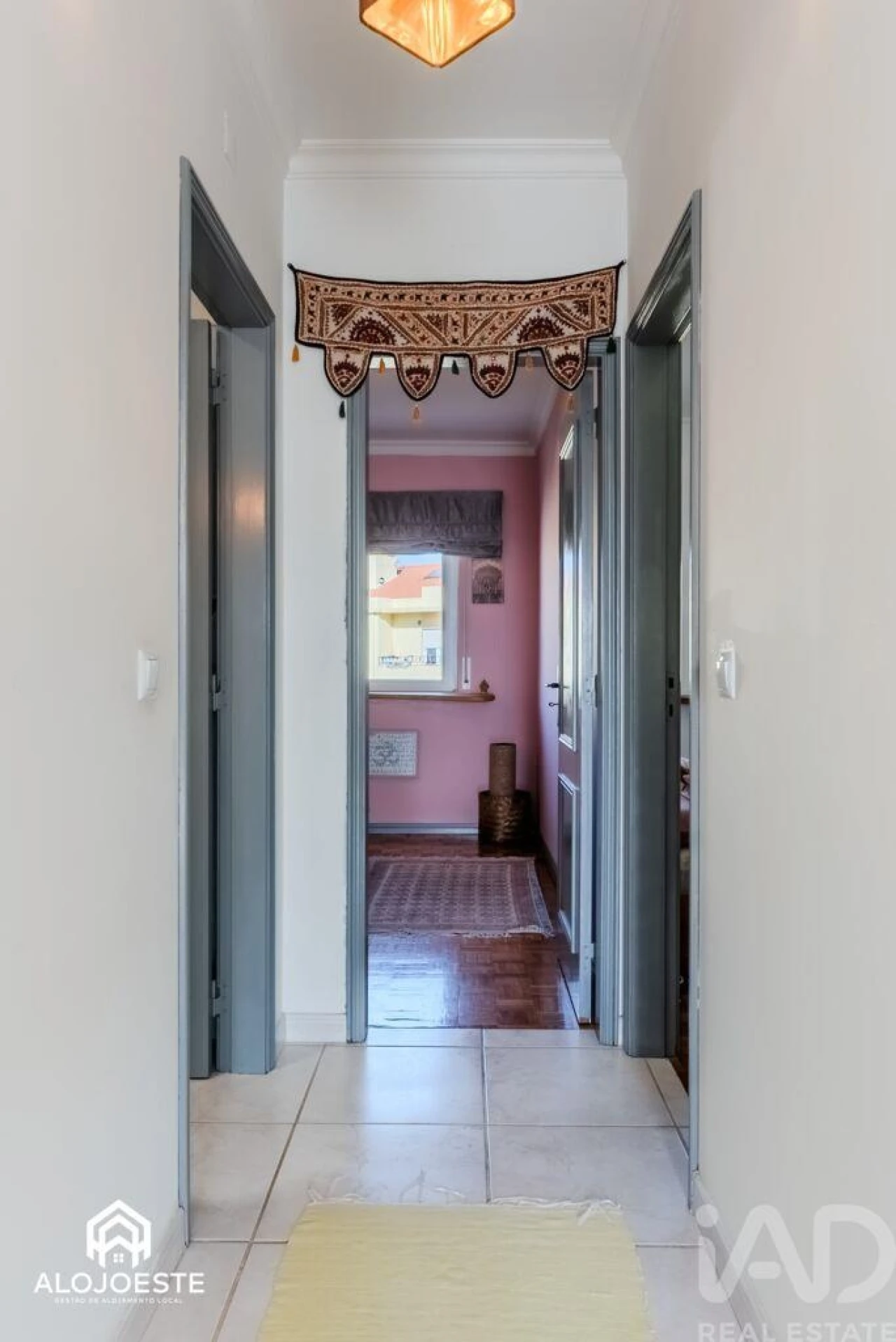 Apartamento T2 para Venda em Silveira Foto 27