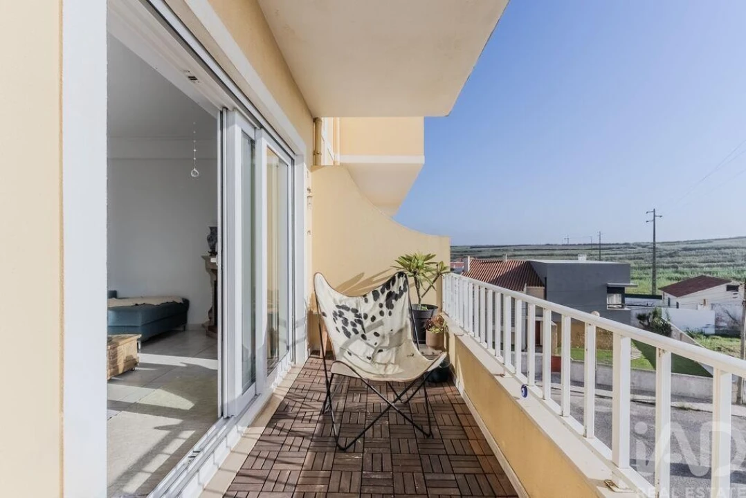Apartamento T2 para Venda em Silveira Foto 3