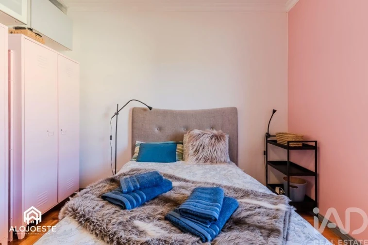 Apartamento T2 para Venda em Silveira Foto 22