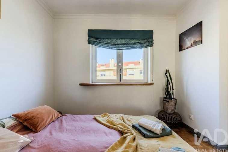 Apartamento T2 para Venda em Silveira Foto 27