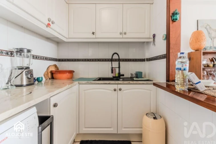 Apartamento T2 para Venda em Silveira Foto 18