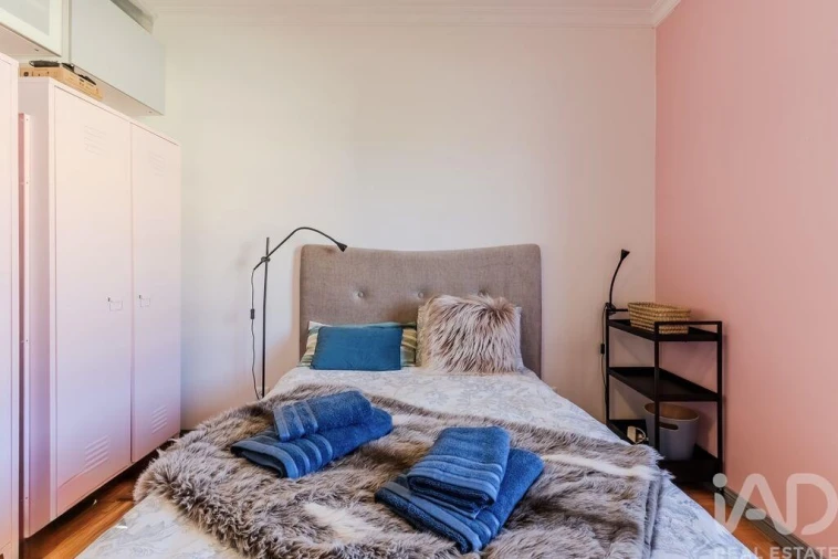 Apartamento T2 para Venda em Silveira Foto 33