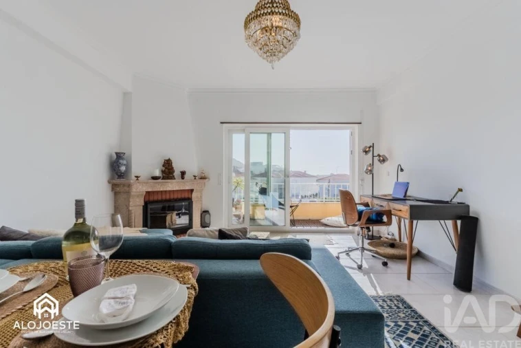 Apartamento T2 para Venda em Silveira Foto 10