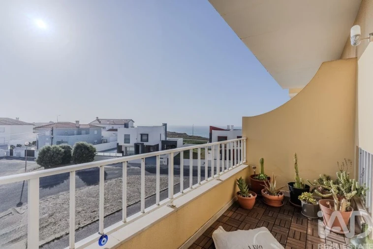 Apartamento T2 para Venda em Silveira