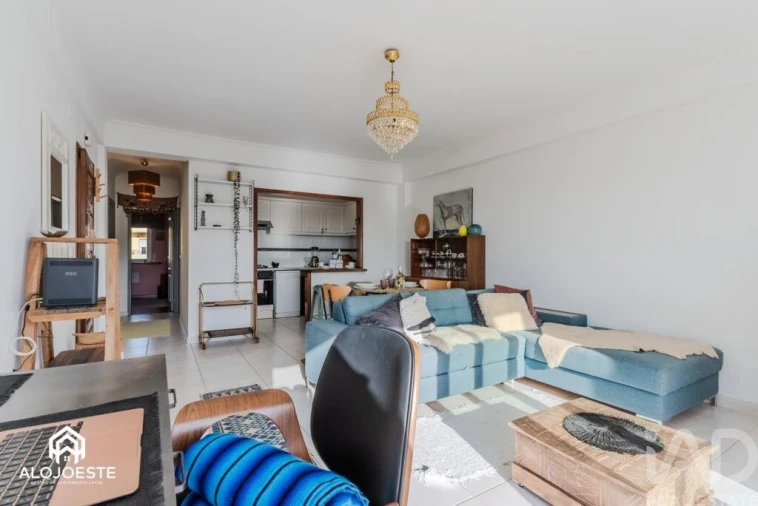 Apartamento T2 para Venda em Silveira Foto 8