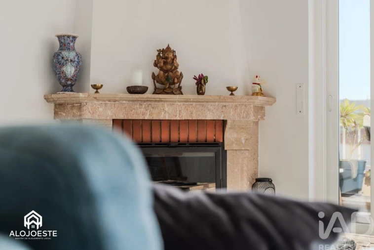 Apartamento T2 para Venda em Silveira Foto 31