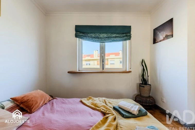 Apartamento T2 para Venda em Silveira Foto 25