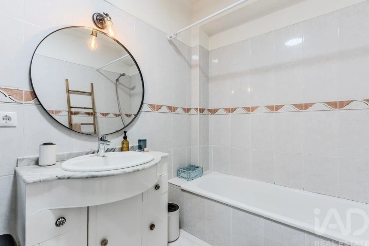 Apartamento T2 para Venda em Silveira Foto 38