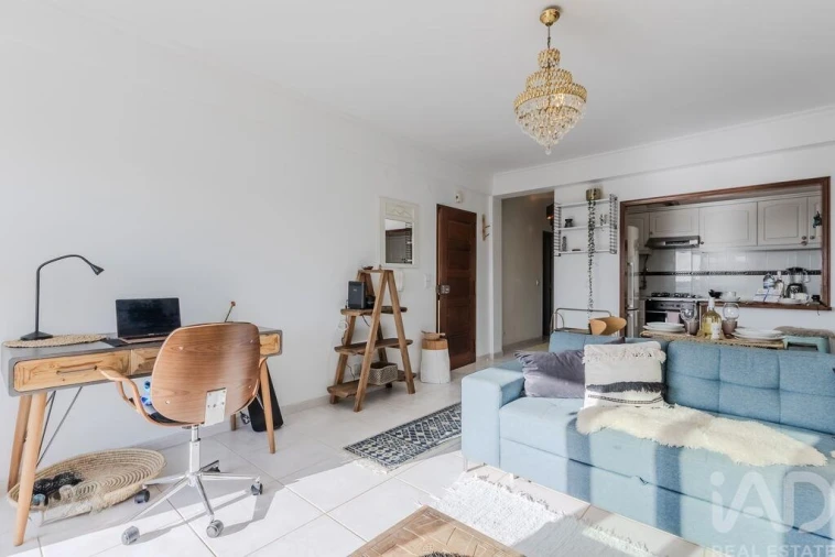 Apartamento T2 para Venda em Silveira Foto 25