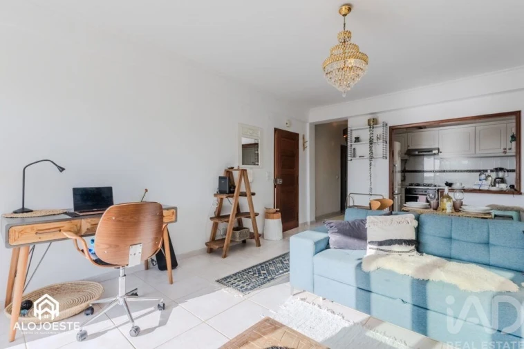 Apartamento T2 para Venda em Silveira Foto 13