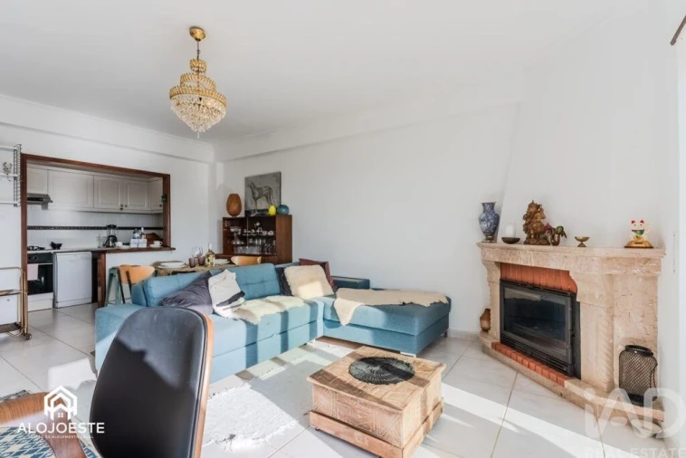 Apartamento T2 para Venda em Silveira Foto 15