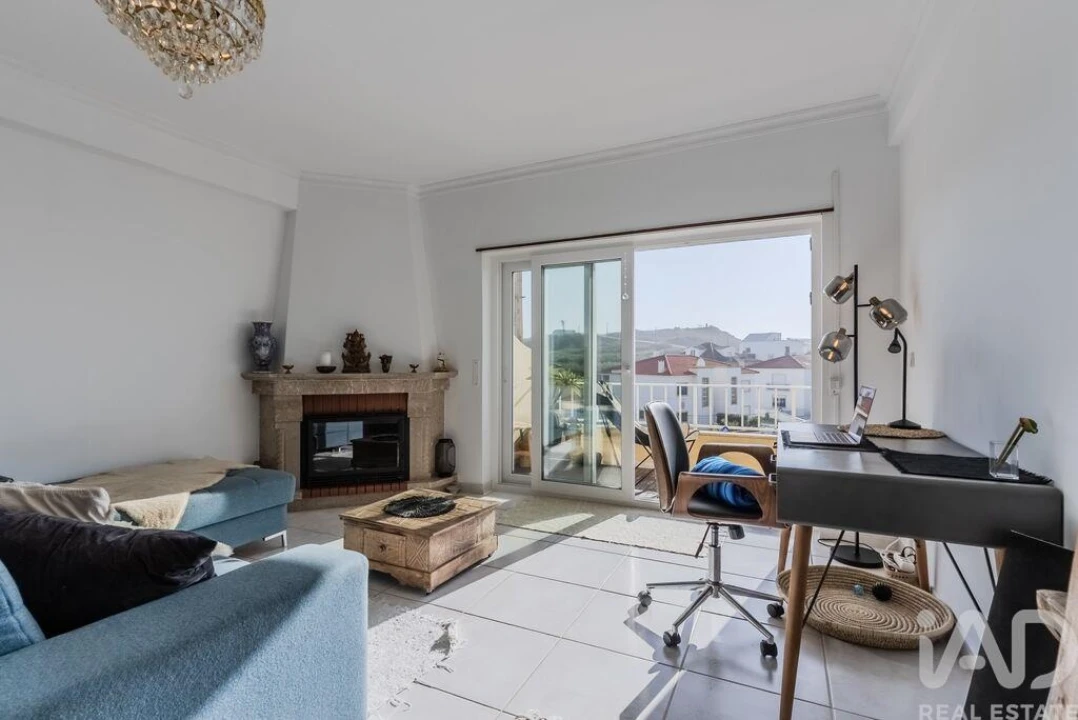 Apartamento T2 para Venda em Silveira Foto 6