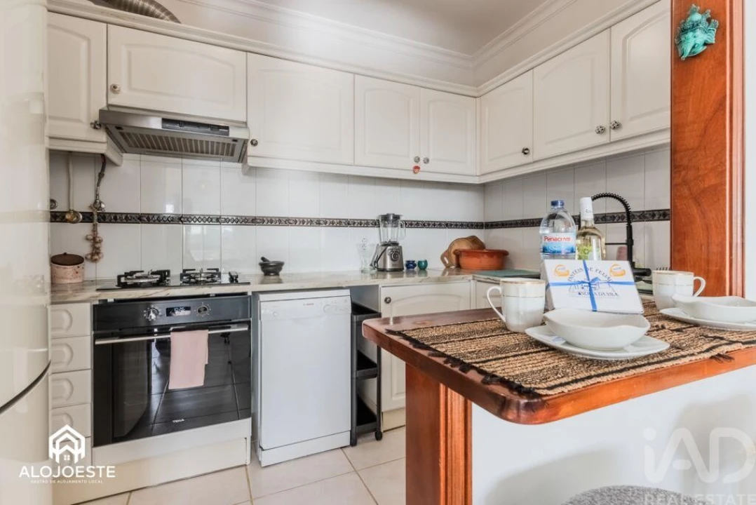 Apartamento T2 para Venda em Silveira Foto 9