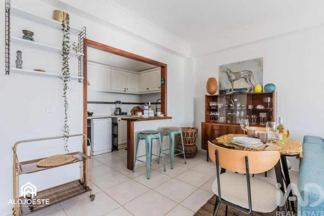 Apartamento T2 para Venda em Silveira Foto 7