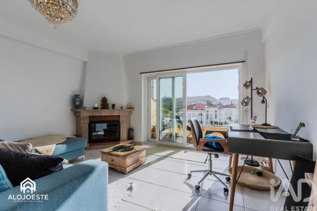 Apartamento T2 para Venda em Silveira Foto 6