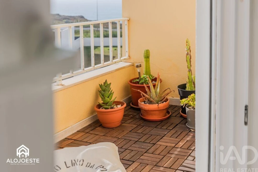 Apartamento T2 para Venda em Silveira Foto 19