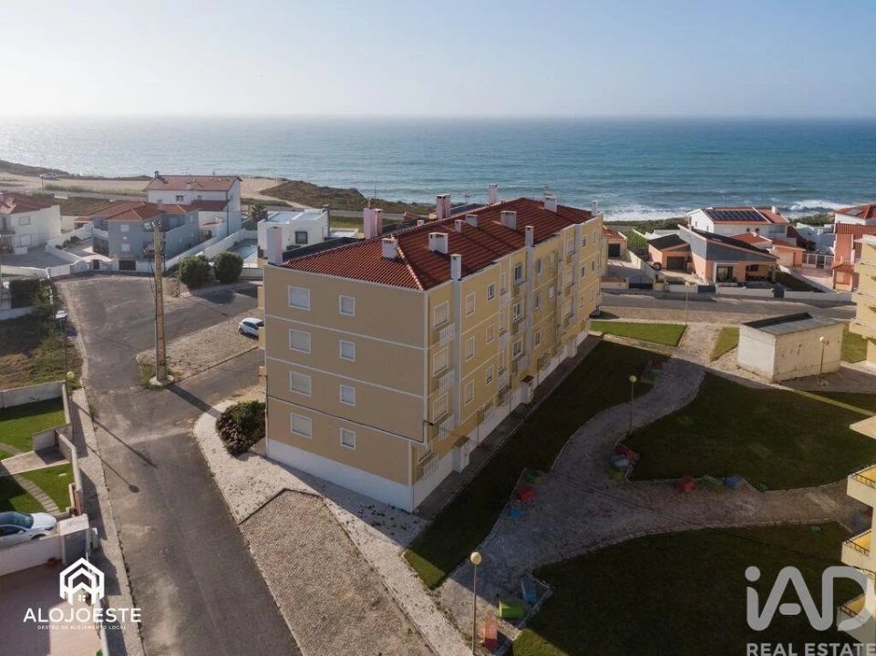 Apartamento T2 para Venda em Silveira Foto 5