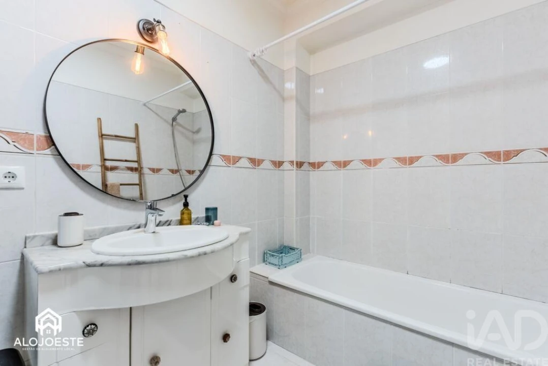 Apartamento T2 para Venda em Silveira Foto 30