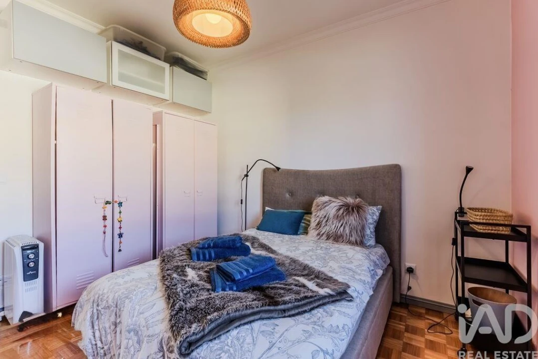 Apartamento T2 para Venda em Silveira Foto 36
