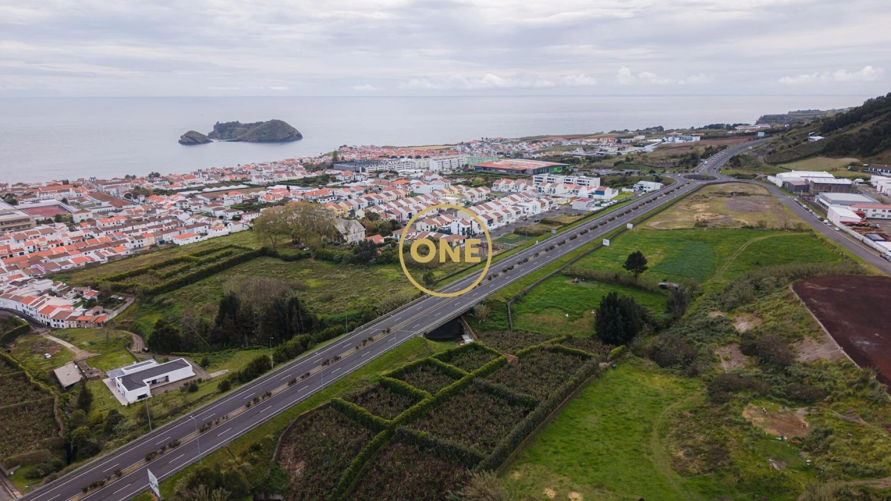 Terreno para Venda em Vila Franca do Campo (São Pedro) Foto 6